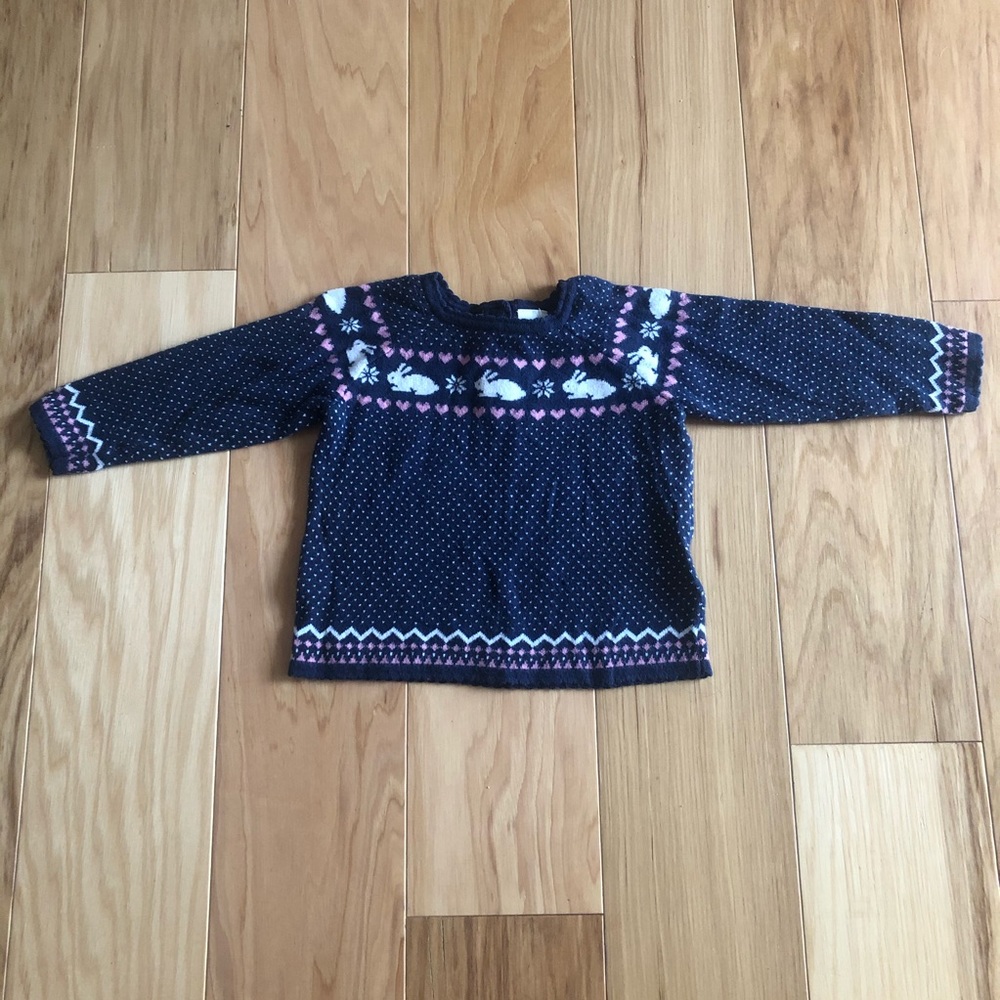H&M sweater - Picture 2 of 2